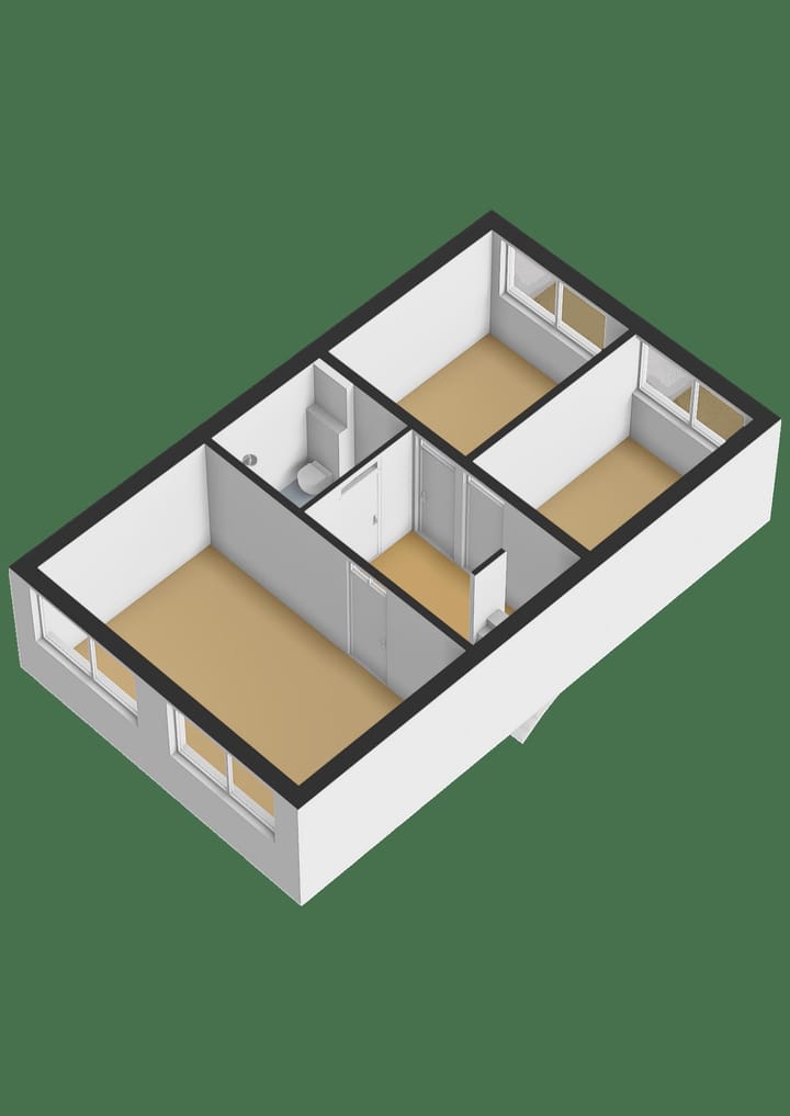 Foto 25 van Drapeniersdonk 119