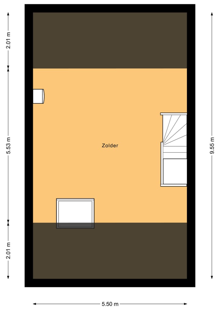 Foto 26 van Drapeniersdonk 119