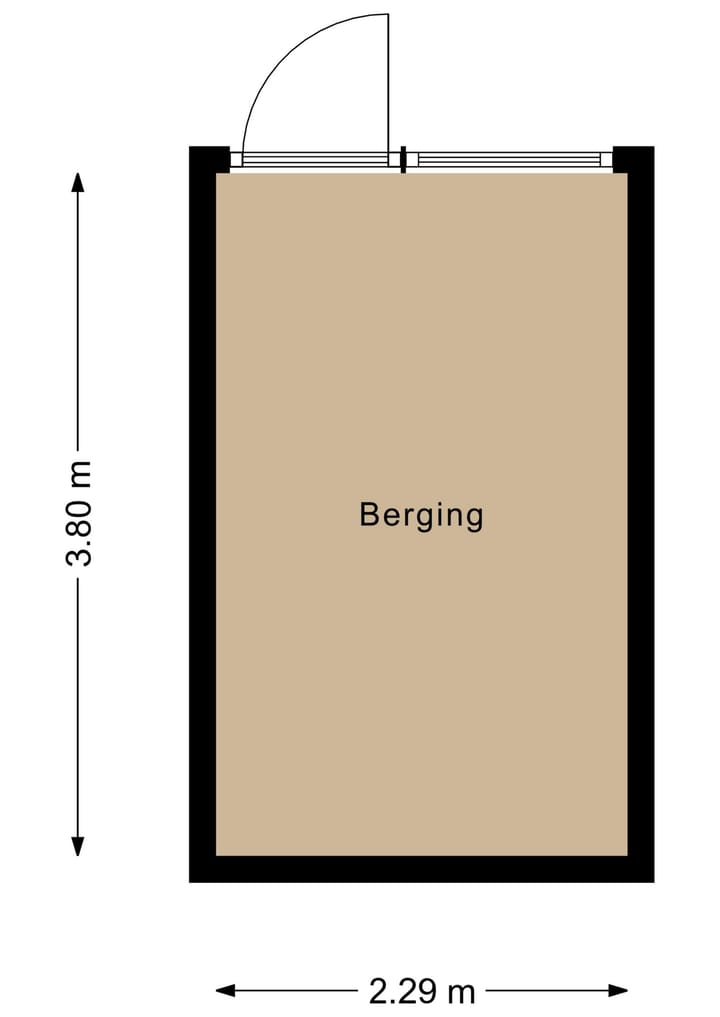 Foto 28 van Drapeniersdonk 119