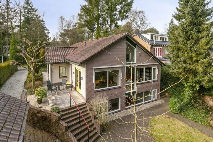 Vliegerlaan 5