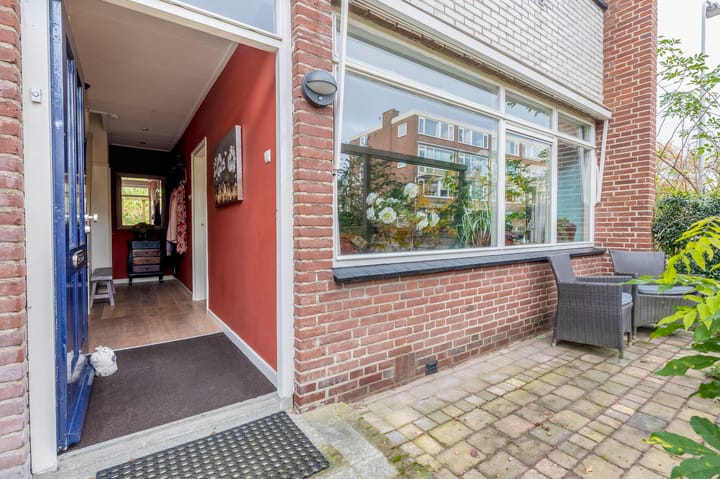 Foto 4 van Van der Waalsstraat 21