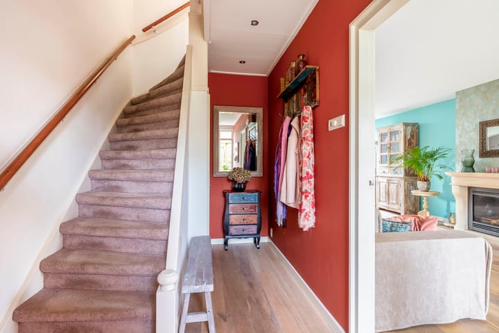 Foto 5 van Van der Waalsstraat 21