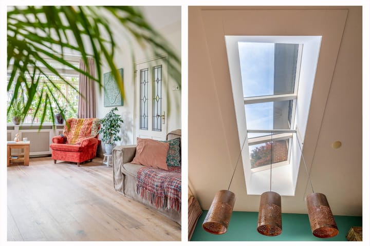 Photo 12 of Van der Waalsstraat 21