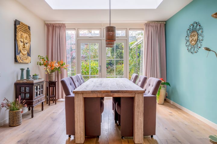 Photo 14 of Van der Waalsstraat 21