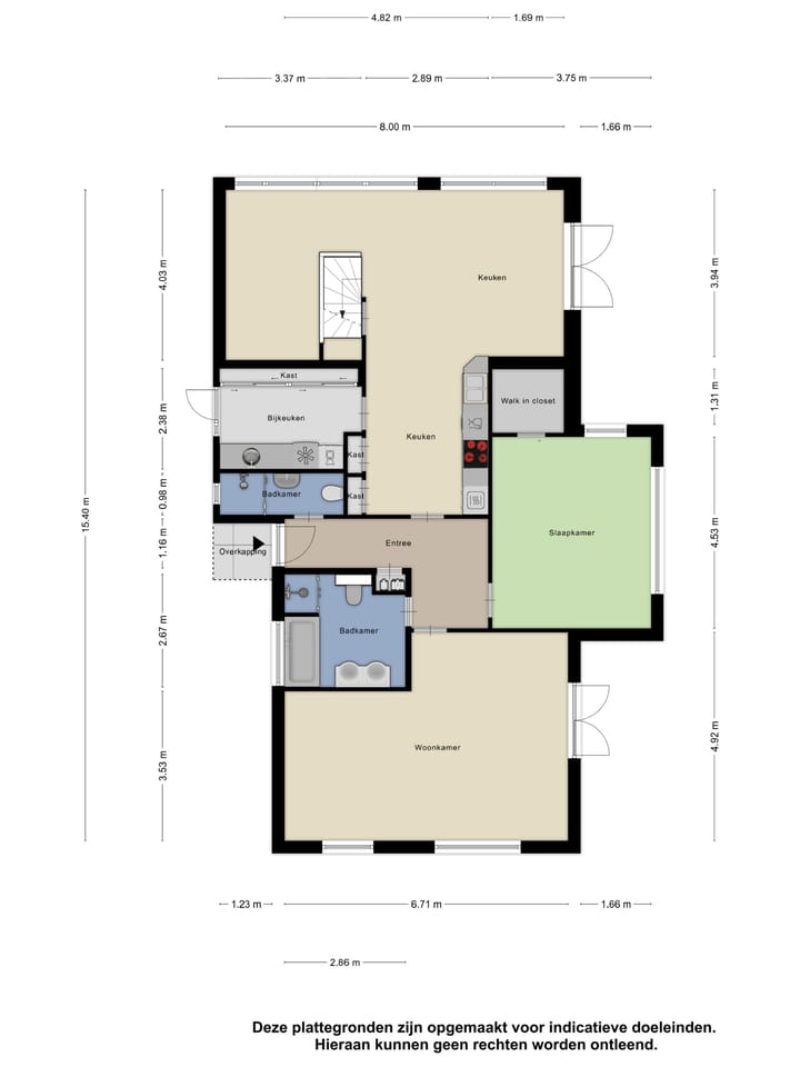 Foto 37 van Vliegerlaan 5