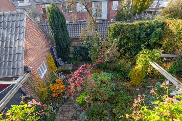 Photo 49 of Van der Waalsstraat 21