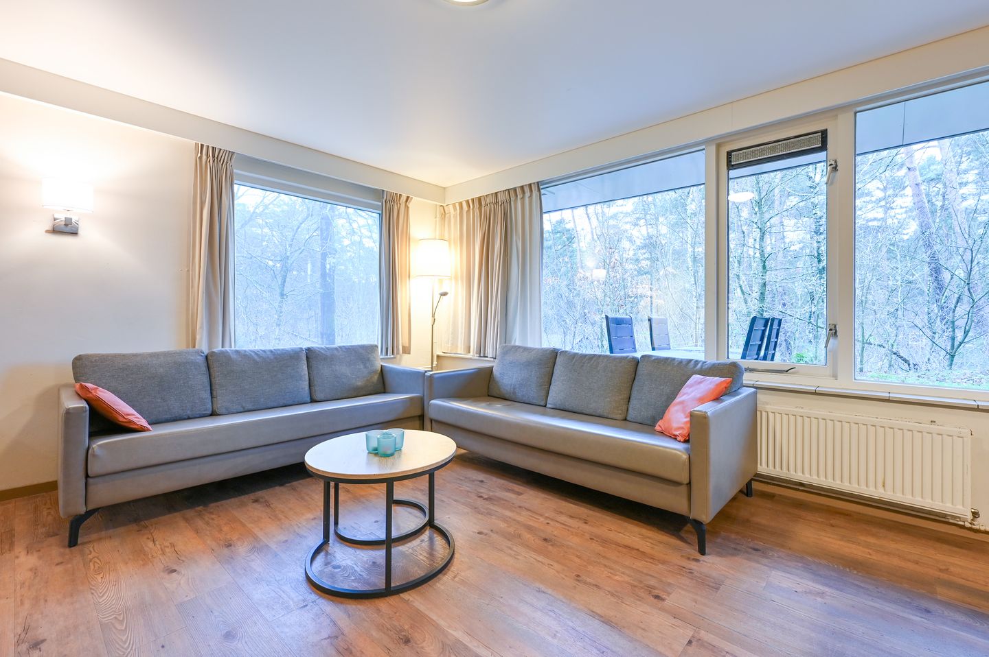 Photo 5 of Boshoffweg 6-204