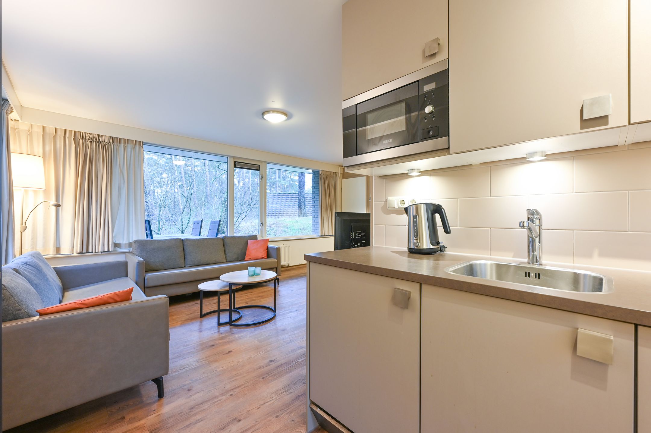 Photo 12 of Boshoffweg 6-204