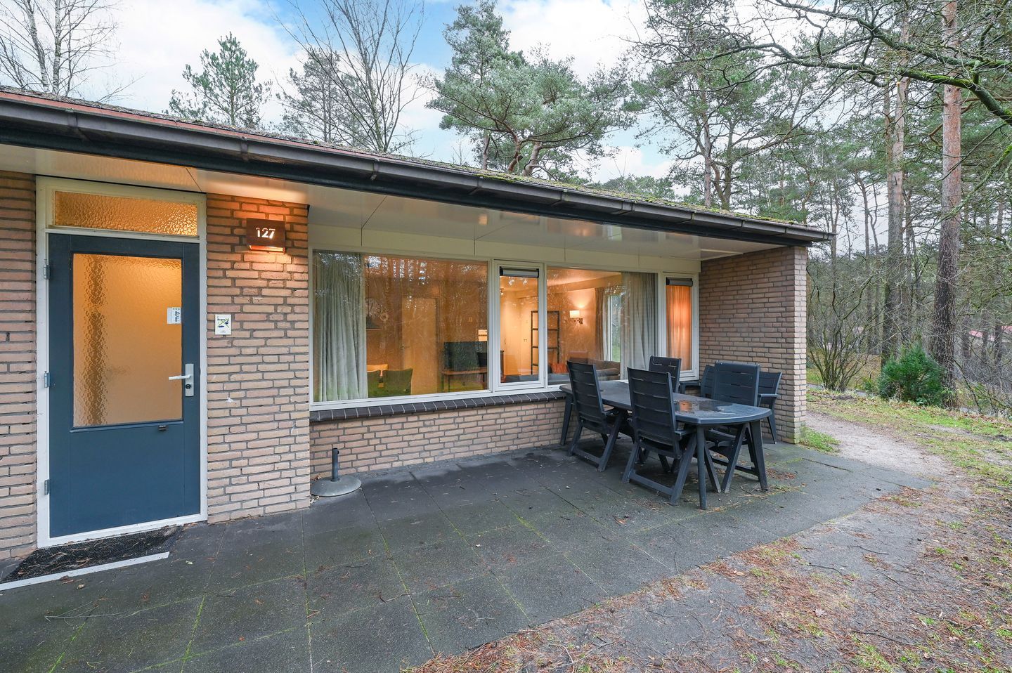 Photo 25 of Boshoffweg 6-204