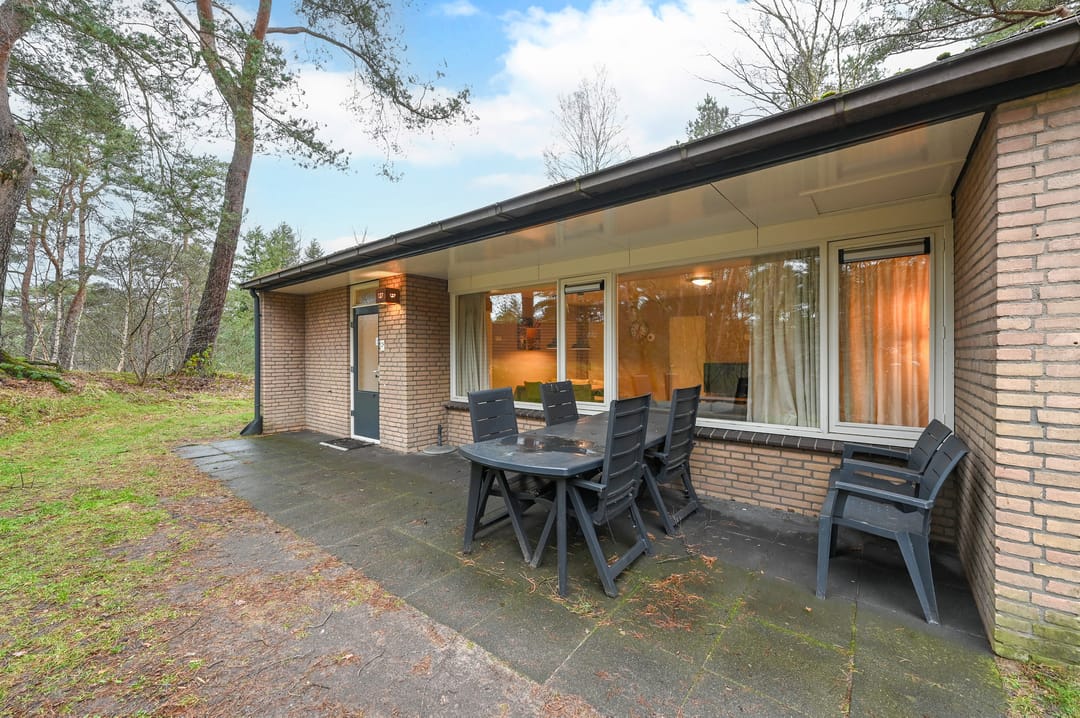 Photo 26 of Boshoffweg 6-204