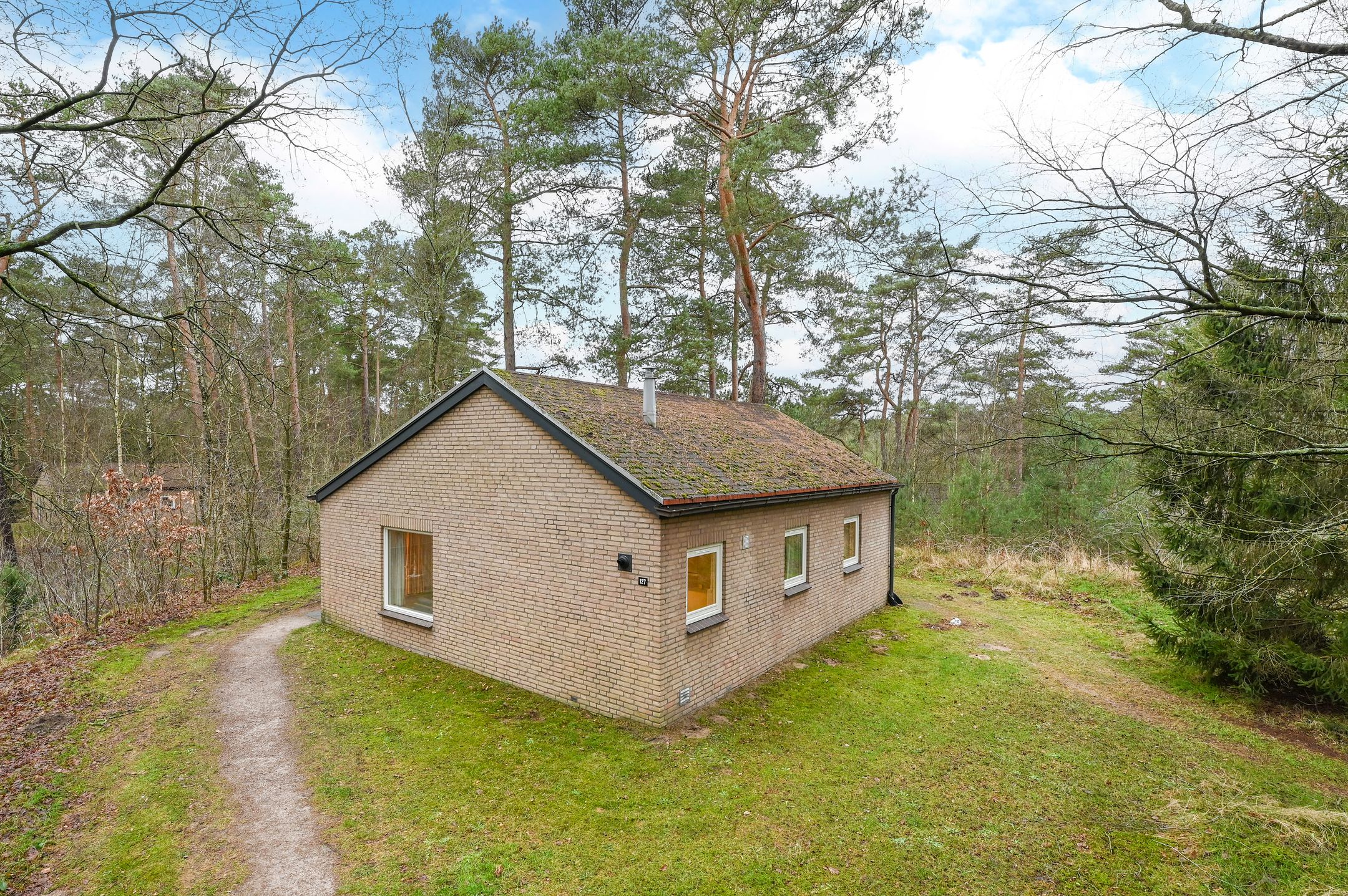 Photo 27 of Boshoffweg 6-204