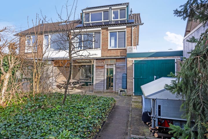 Foto 2 van Sluterstraat 13