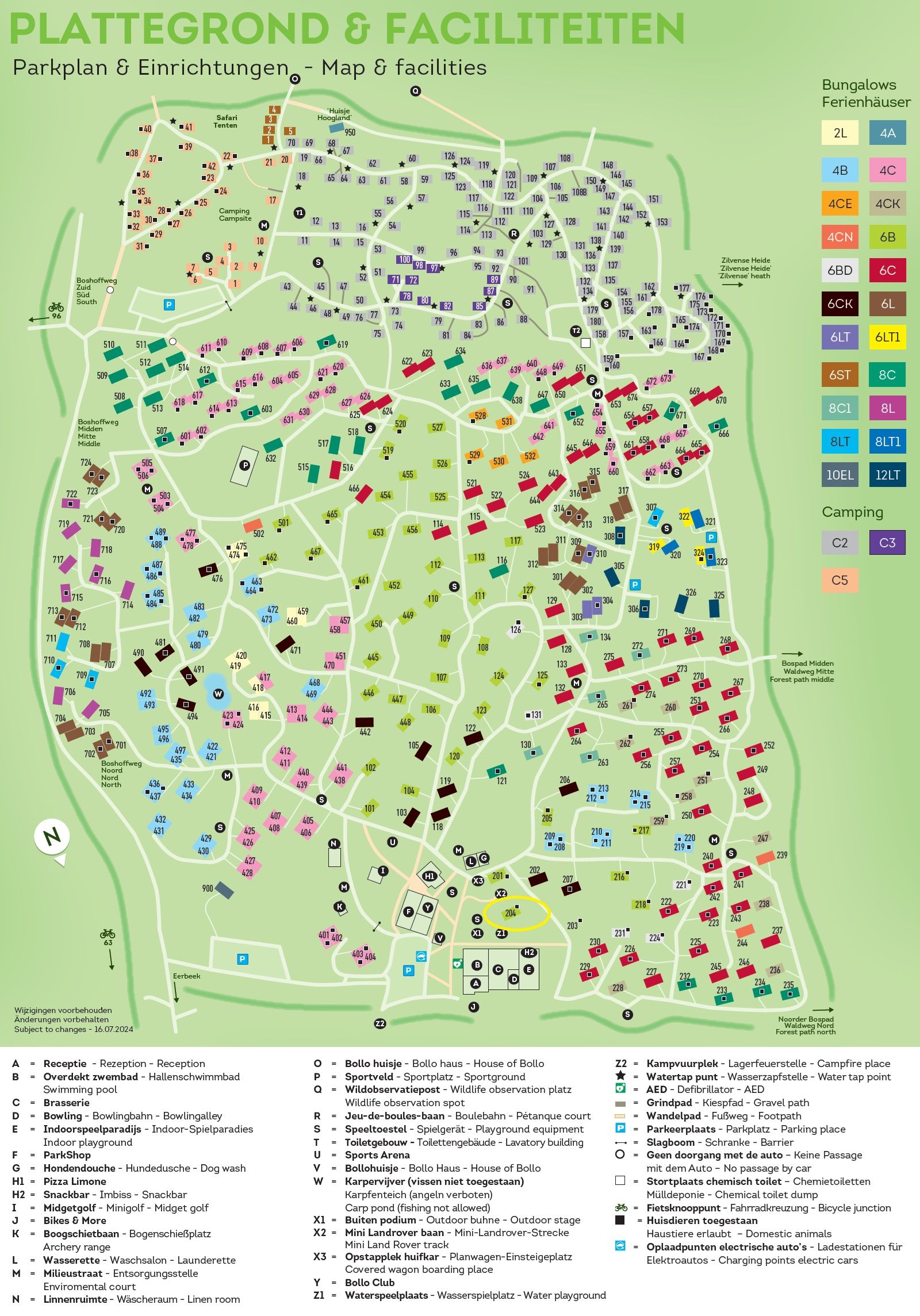 Photo 30 of Boshoffweg 6-204