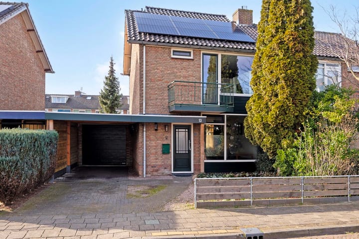 Foto 6 van Sluterstraat 13