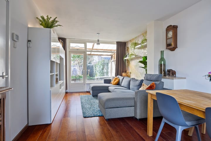 Foto 10 van Sluterstraat 13