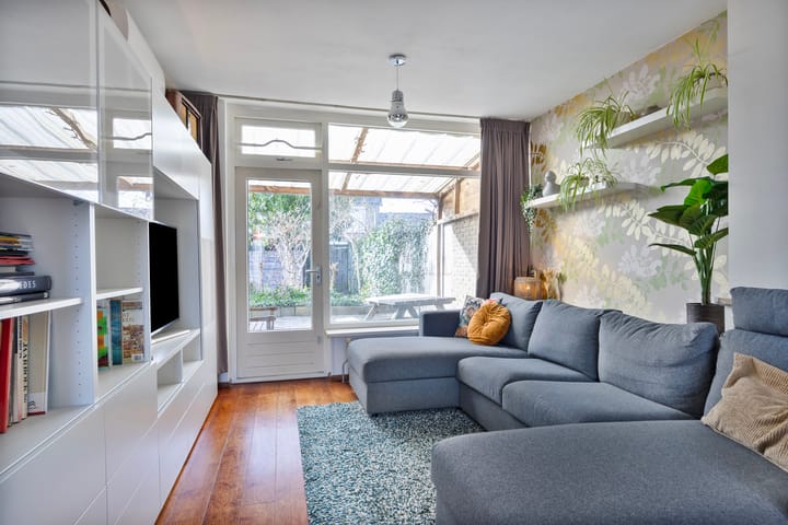 Foto 11 van Sluterstraat 13