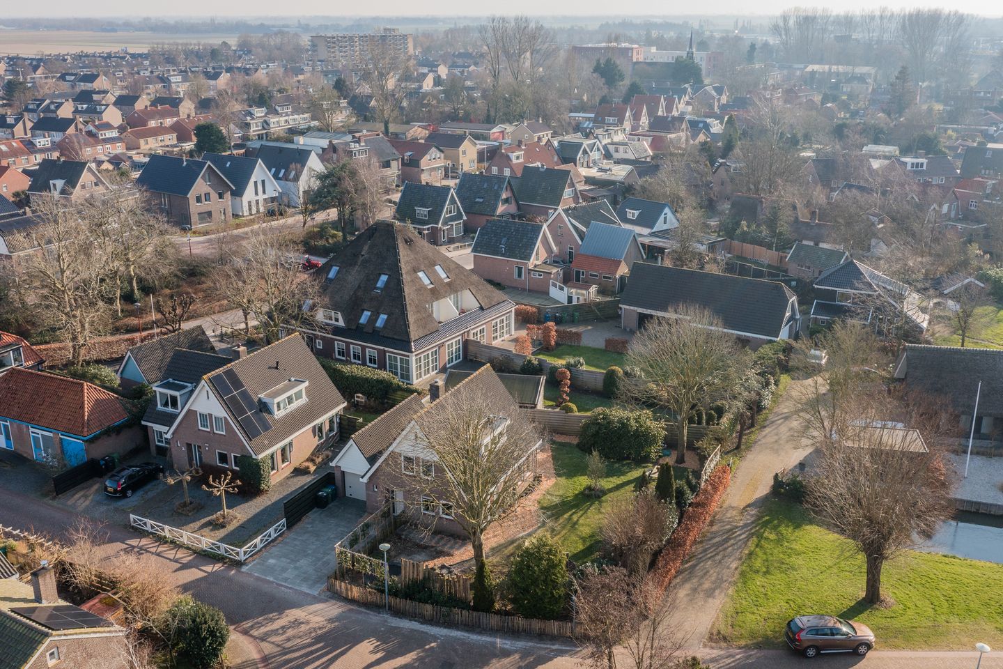 Foto 1 van Pastoor H.C.Maatstraat 2-C