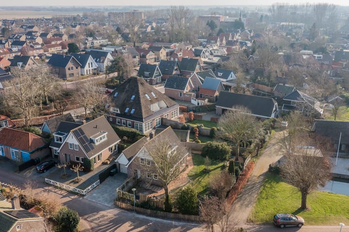 Foto 1 van Pastoor H.C.Maatstraat 2-C