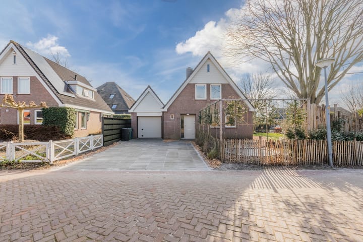 Foto 3 van Pastoor H.C.Maatstraat 2-C