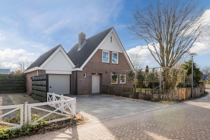 Foto 4 van Pastoor H.C.Maatstraat 2-C