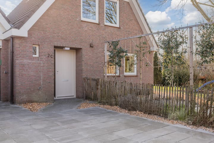 Foto 5 van Pastoor H.C.Maatstraat 2-C