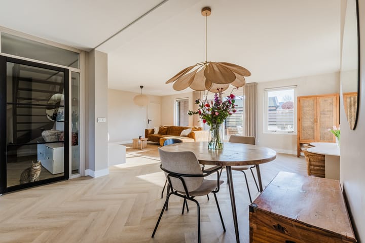 Foto 13 van Pastoor H.C.Maatstraat 2-C