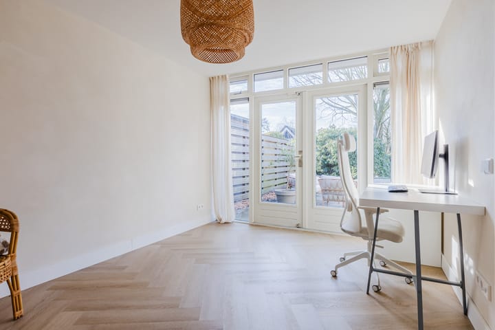 Foto 21 van Pastoor H.C.Maatstraat 2-C