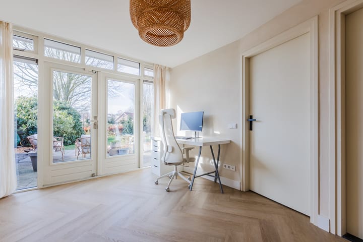 Foto 22 van Pastoor H.C.Maatstraat 2-C