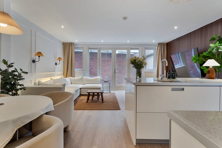 Foto 2 van Noordeinde 6