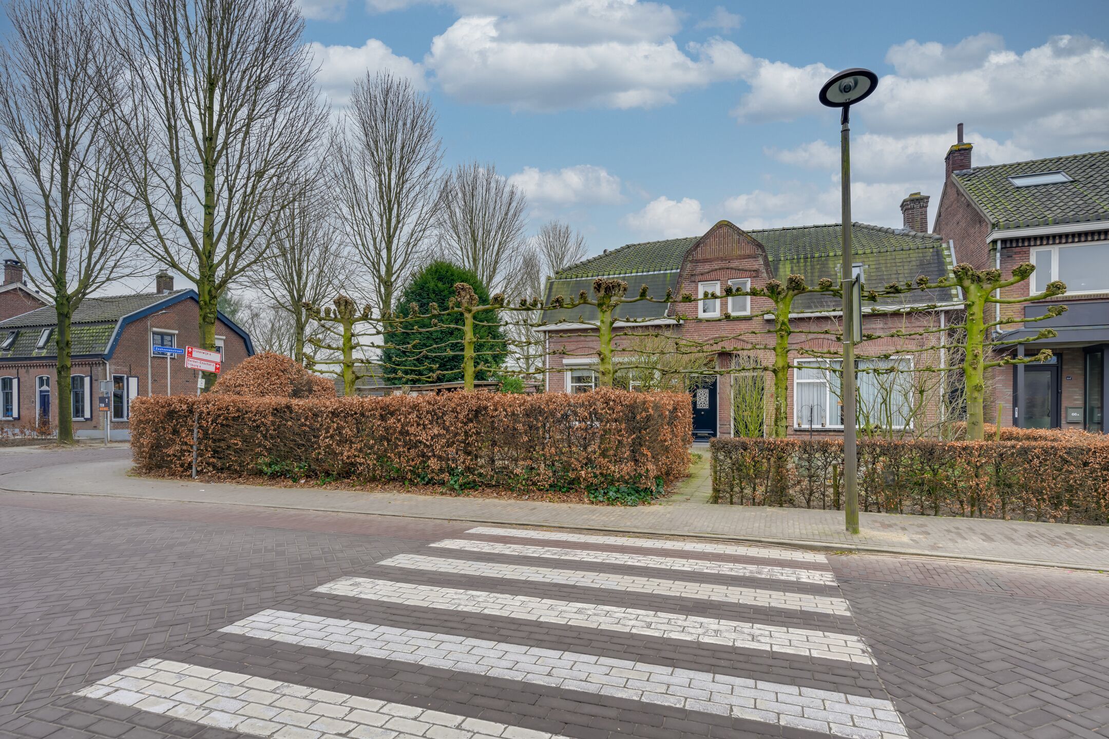 Foto 3 van Kreitenmolenstraat 70