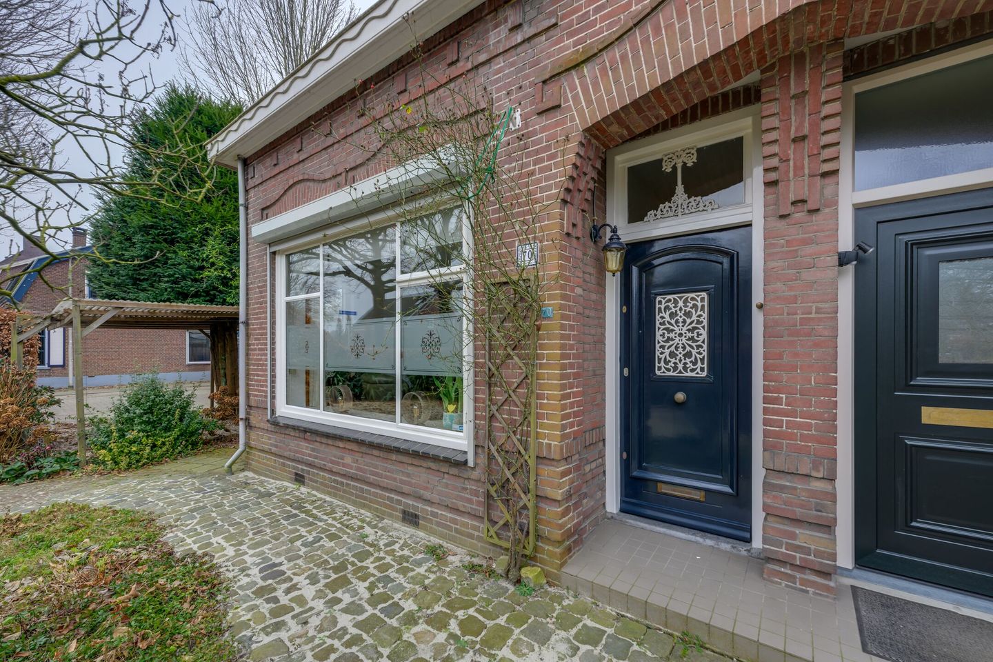 Foto 4 van Kreitenmolenstraat 70