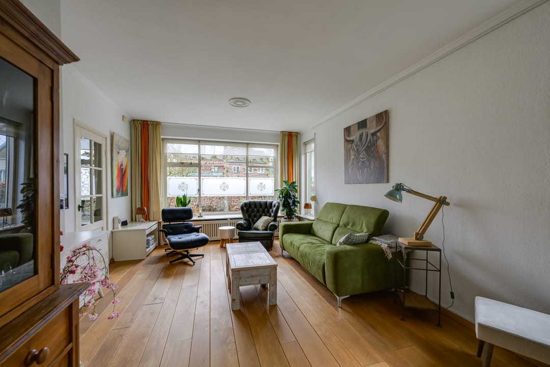 Foto 7 van Kreitenmolenstraat 70