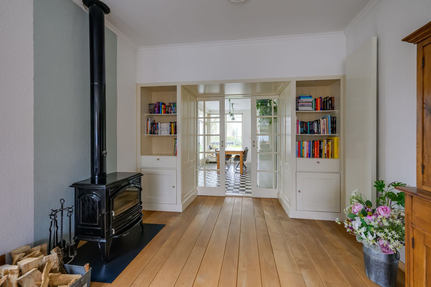 Foto 10 van Kreitenmolenstraat 70