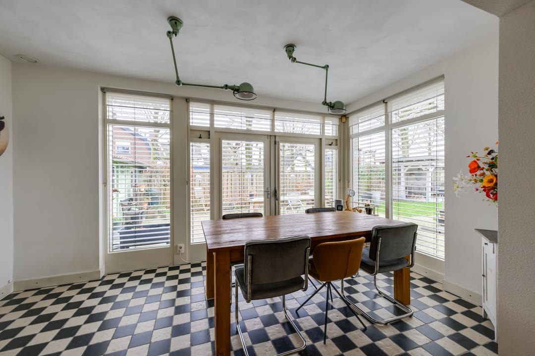 Foto 13 van Kreitenmolenstraat 70