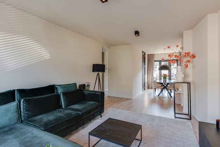 Foto 4 van Gerard Doulaan 40