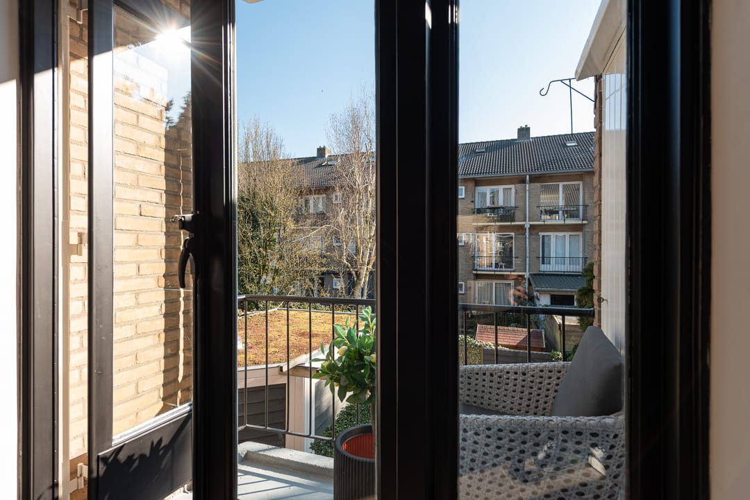 Foto 7 van Gerard Doulaan 40