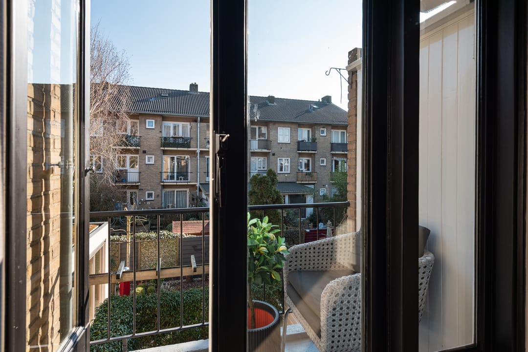 Foto 8 van Gerard Doulaan 40