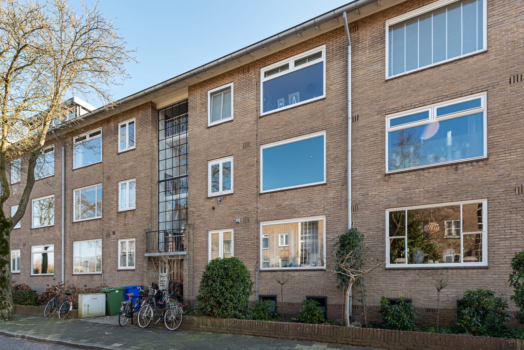 Foto 1 van Gerard Doulaan 40