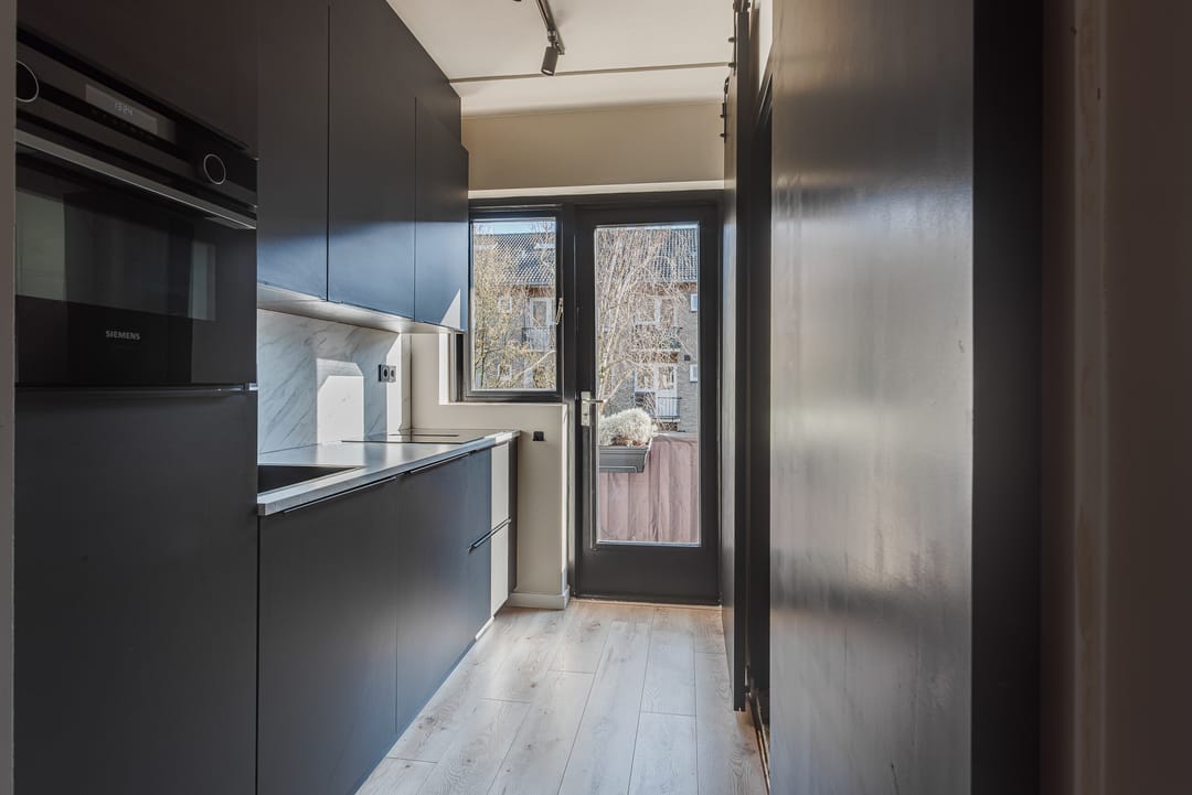 Foto 11 van Gerard Doulaan 40