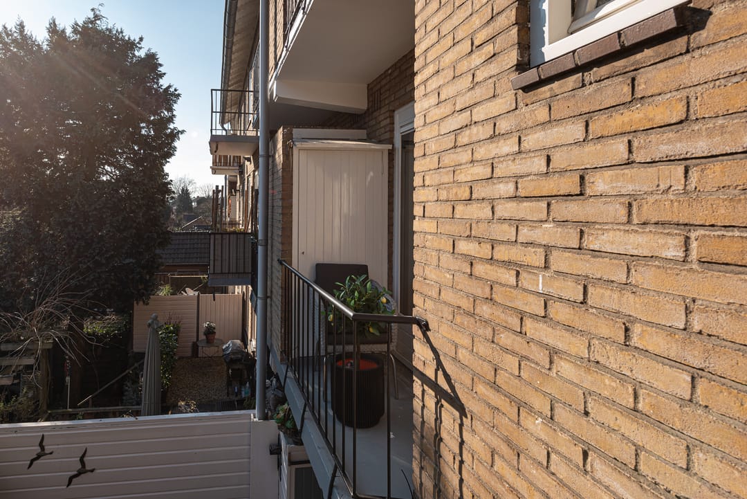 Foto 13 van Gerard Doulaan 40