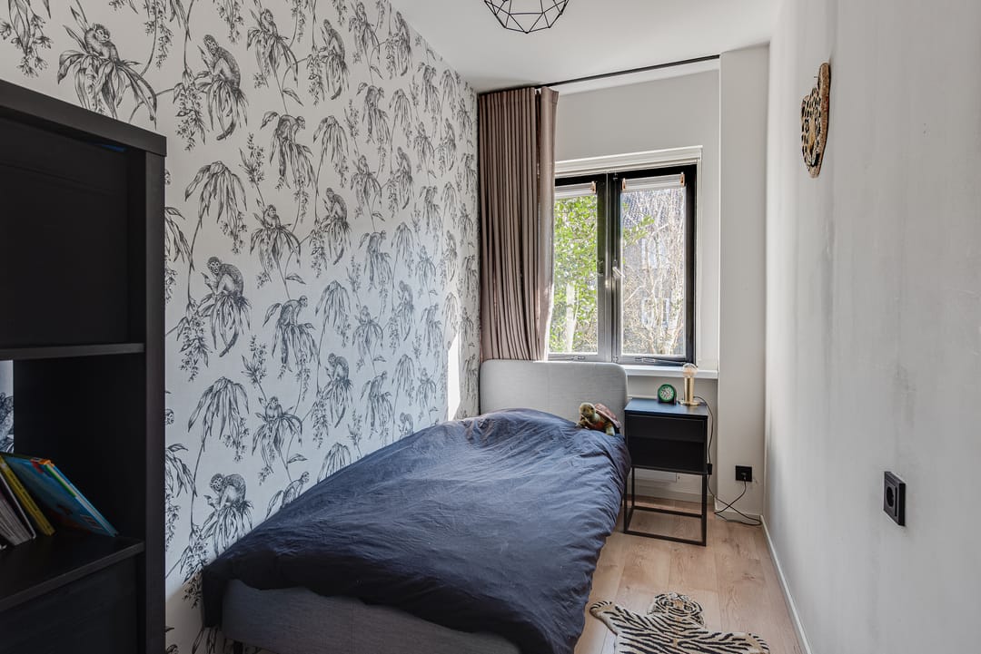 Foto 17 van Gerard Doulaan 40