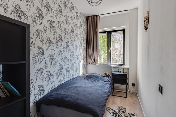 Foto 17 van Gerard Doulaan 40