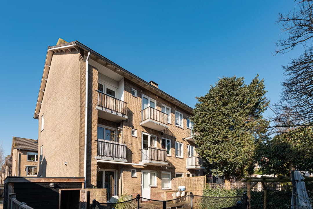 Foto 22 van Gerard Doulaan 40