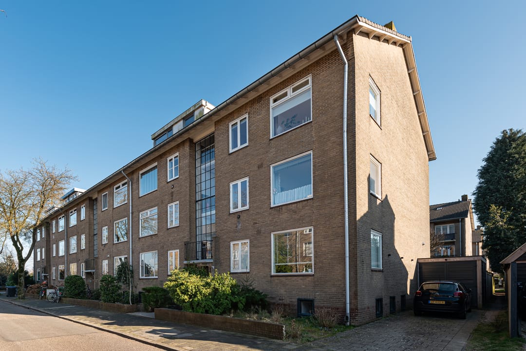 Foto 23 van Gerard Doulaan 40