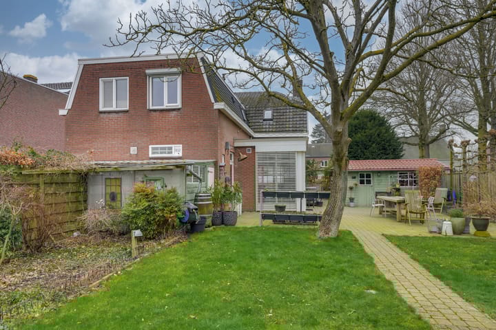 Foto 42 van Kreitenmolenstraat 70