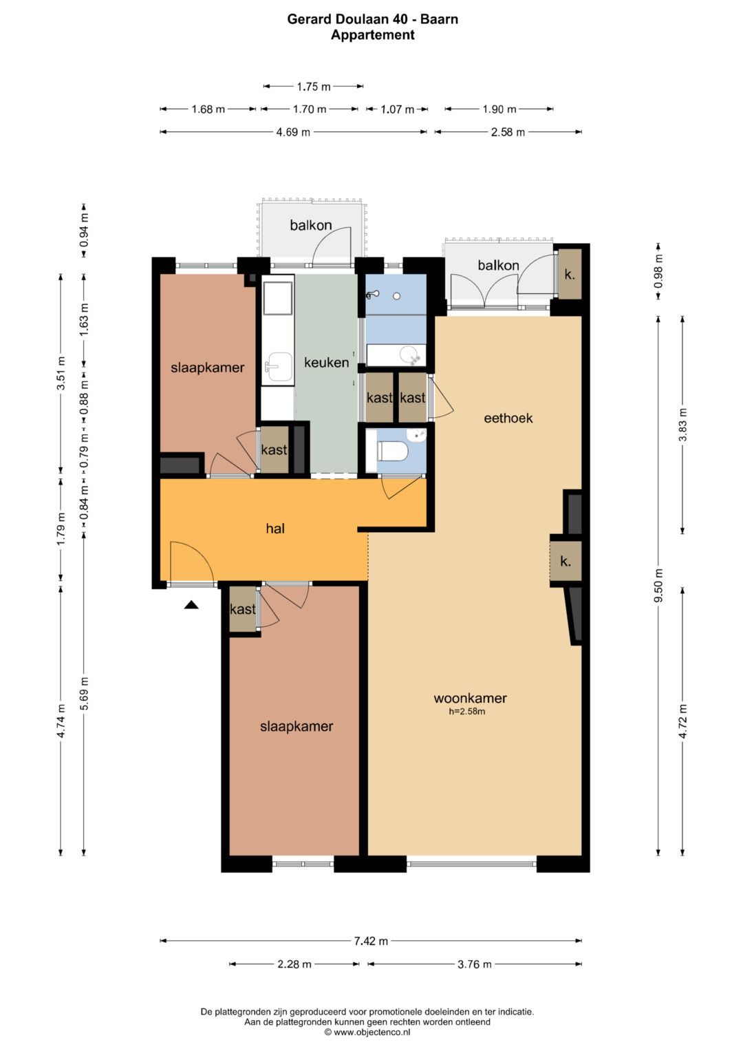 Foto 26 van Gerard Doulaan 40