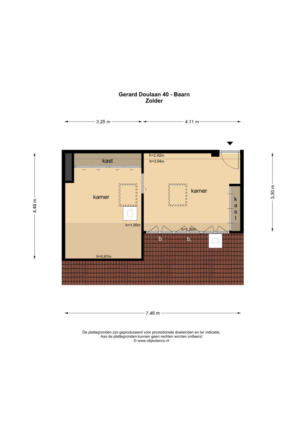 Foto 27 van Gerard Doulaan 40