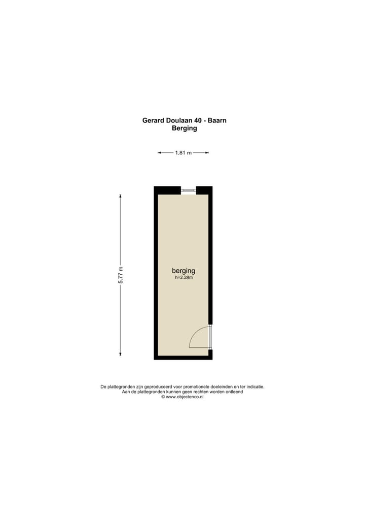 Foto 28 van Gerard Doulaan 40