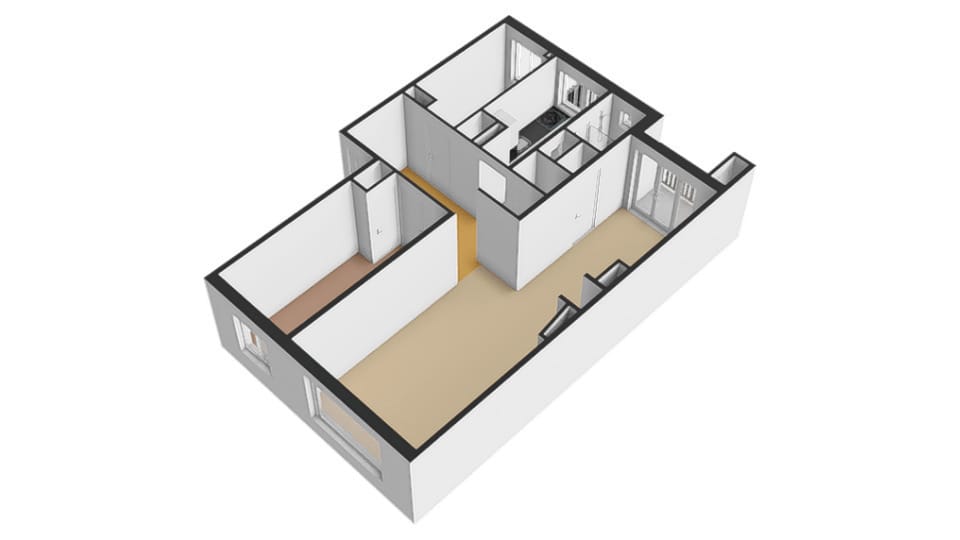 Foto 29 van Gerard Doulaan 40