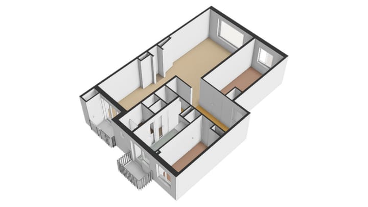 Foto 30 van Gerard Doulaan 40